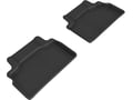 Picture of Kagu All-Weather Perfect Fit Floor Liner - 2nd Row