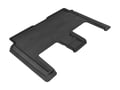 Picture of Kagu All-Weather Perfect Fit Floor Liner - 2nd Row - 2nd Row Stow'n Go Bucket Seats