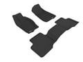 Picture of Kagu All-Weather Perfect Fit Floor Liner - 1st & 2nd Row