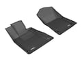 Picture of Kagu All-Weather Perfect Fit Floor Liner - 1st Row
