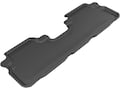 Picture of Kagu All-Weather Perfect Fit Floor Liner - 2nd Row