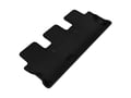 Picture of Kagu All-Weather Perfect Fit Floor Liner - 2nd Row