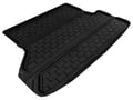 Picture of Kagu All-Weather Perfect Fit Cargo Liner - Behind 2nd Row Seat