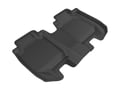 Picture of Kagu All-Weather Perfect Fit Floor Liner - 2nd Row