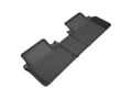 Picture of Kagu All-Weather Perfect Fit Floor Liner - 2nd Row