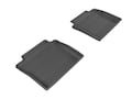 Picture of Kagu All-Weather Perfect Fit Floor Liner - 2nd Row