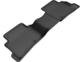 Picture of Kagu All-Weather Perfect Fit Floor Liner - 2nd Row