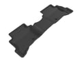 Picture of Kagu All-Weather Perfect Fit Floor Liner - 2nd Row