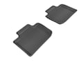 Picture of Kagu All-Weather Perfect Fit Floor Liner - 2nd Row