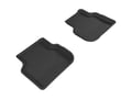 Picture of Kagu All-Weather Perfect Fit Floor Liner - 2nd Row