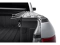 Picture of TruXedo Lo Pro QT Tonneau Cover - 5 ft. 7 in. Bed-  w/ Ram Box w/ or w/o Multifunction TG