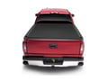 Picture of Truxedo Sentry CT Tonneau Cover - Black - 5 ft. 1.1 in. Bed