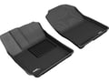 Picture of Kagu All-Weather Perfect Fit Floor Liner - 1st Row