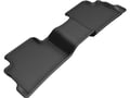 Picture of Kagu All-Weather Perfect Fit Floor Liner - 2nd Row