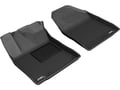 Picture of Kagu All-Weather Perfect Fit Floor Liner - 1st Row