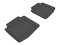 Picture of Kagu All-Weather Perfect Fit Floor Liner - 2nd Row