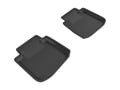 Picture of Kagu All-Weather Perfect Fit Floor Liner - 2nd Row