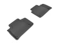 Picture of Kagu All-Weather Perfect Fit Floor Liner - 2nd Row