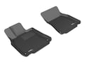 Picture of Kagu All-Weather Perfect Fit Floor Liner - 1st Row - Rear Wheel Drive Only