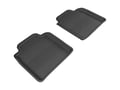 Picture of Kagu All-Weather Perfect Fit Floor Liner - 2nd Row