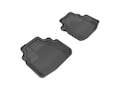 Picture of Kagu All-Weather Perfect Fit Floor Liner - 2nd Row
