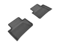 Picture of Kagu All-Weather Perfect Fit Floor Liner - 2nd Row