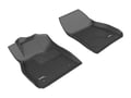 Picture of Kagu All-Weather Perfect Fit Floor Liner - 1st Row