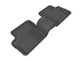 Picture of Kagu All-Weather Perfect Fit Floor Liner - 2nd Row