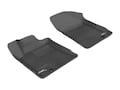 Picture of Kagu All-Weather Perfect Fit Floor Liner - 1st Row