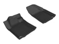 Picture of Kagu All-Weather Perfect Fit Floor Liner - 1st Row