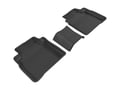 Picture of Kagu All-Weather Perfect Fit Floor Liner - 2nd Row