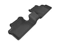 Picture of Kagu All-Weather Perfect Fit Floor Liner - 2nd Row