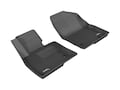 Picture of Kagu All-Weather Perfect Fit Floor Liner - 1st Row
