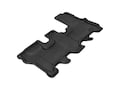 Picture of Kagu All-Weather Perfect Fit Floor Liner - 2nd Row