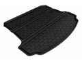 Picture of Kagu All-Weather Perfect Fit Cargo Liner - Behind 2nd Row Seat