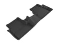 Picture of Kagu All-Weather Perfect Fit Floor Liner - 2nd Row