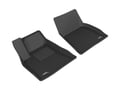 Picture of Kagu All-Weather Perfect Fit Floor Liner - 1st Row