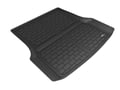 Picture of Kagu All-Weather Perfect Fit Cargo Liner - Rear Cargo Liner - Cross Fold
