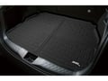 Picture of Kagu All-Weather Perfect Fit Cargo Liner - Rear Cargo Liner - Cross Fold