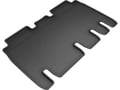 Picture of Kagu All-Weather Perfect Fit Floor Liner - 2nd Row