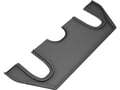 Picture of Kagu All-Weather Perfect Fit Floor Liner - 3rd Row - Fits 6 Seats With R2 Console