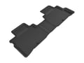 Picture of Kagu All-Weather Perfect Fit Floor Liner - 2nd Row