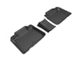 Picture of Kagu All-Weather Perfect Fit Floor Liner - 2nd Row
