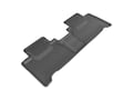 Picture of Kagu All-Weather Perfect Fit Floor Liner - 2nd Row