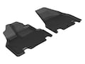 Picture of Kagu All-Weather Perfect Fit Floor Liner - 1st Row