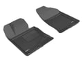Picture of Kagu All-Weather Perfect Fit Floor Liner - 1st Row