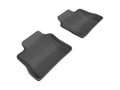 Picture of Kagu All-Weather Perfect Fit Floor Liner - 2nd Row