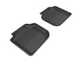 Picture of Kagu All-Weather Perfect Fit Floor Liner - 2nd Row