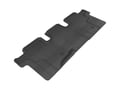 Picture of Kagu All-Weather Perfect Fit Floor Liner - 2nd Row