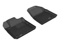 Picture of Kagu All-Weather Perfect Fit Floor Liner - 1st Row
